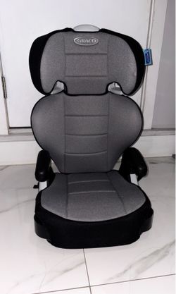 Baby car seat