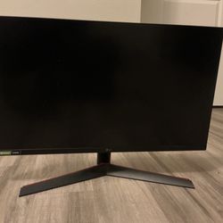 Lg Monitor 