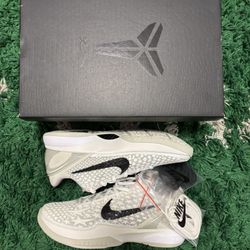 Nike Kobe 6 Protro