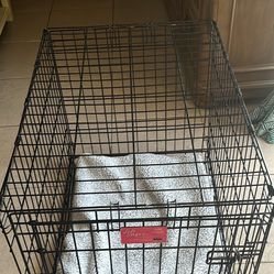 Medium Dog Crate