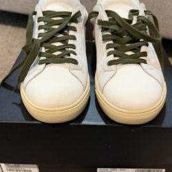 Mens Saint Laurent Sneakers Size 41.5