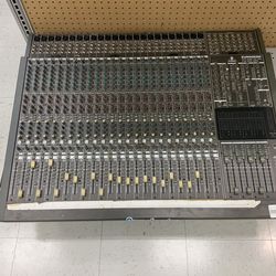 Eurodesk MX8000