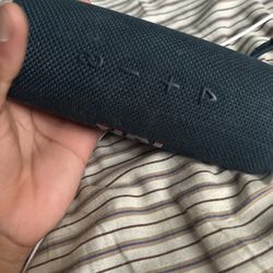 Jbl Flip 6 Speaker