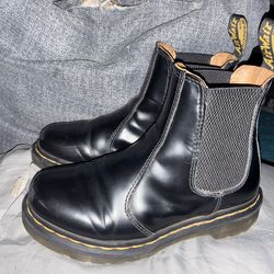 Original Dr. Martens airwair
