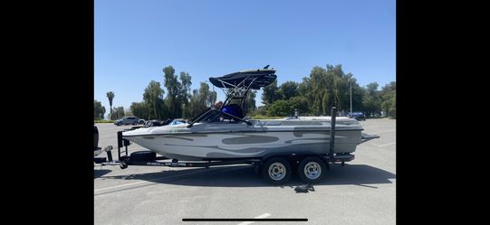 2004 MB Sports B-52 VX-2 Team Edition