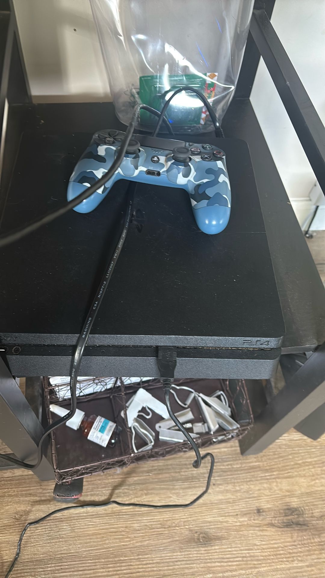 PS4 For Sale