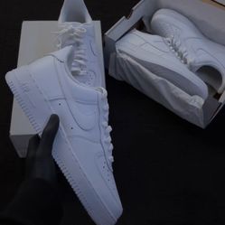 air force ones