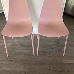 Article Chairs 