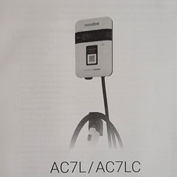 Noodoe Station Charger 