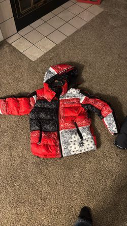 Rockstar Jacket Xl