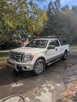2009 Ford F-150