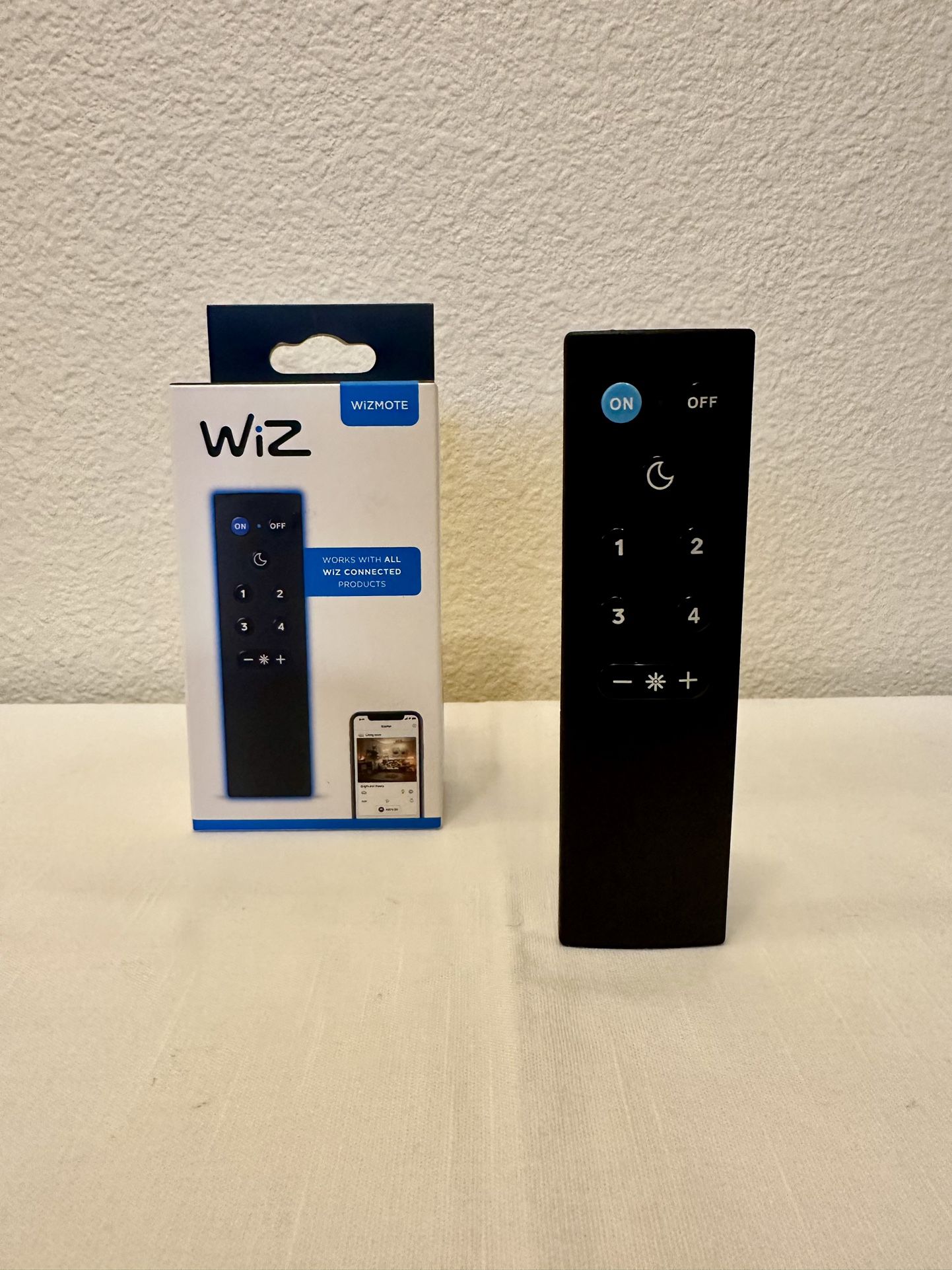 WiZ Remote