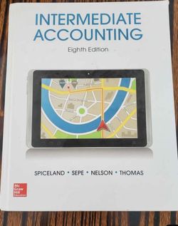 Accounting books