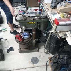 Jet Table Saw