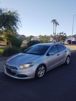2013 Dodge Dart