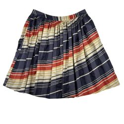 London Jean Skirt Sz 10