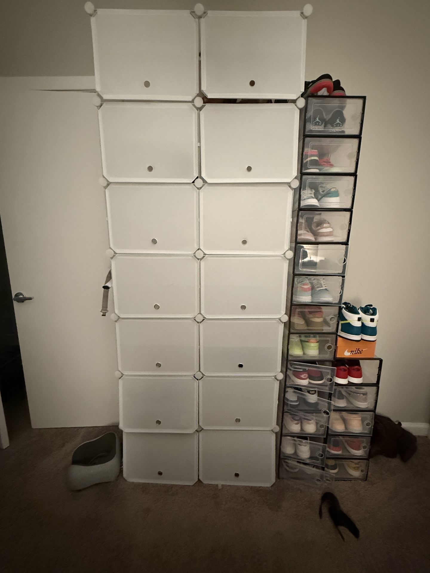 Shoe Rack 