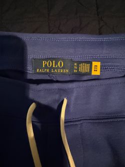 France Ralph Lauren Polo Shorts