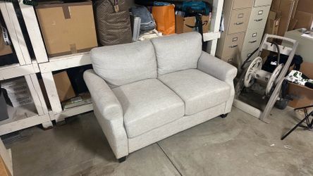 Mini couch