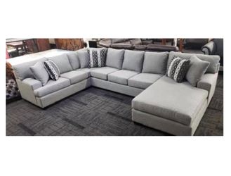 Sectional