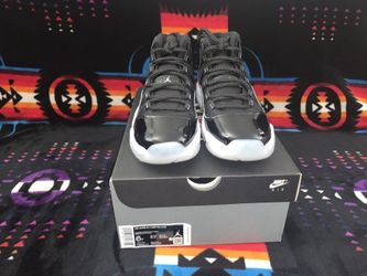 Jordan 11 “Jubilee”