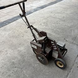 Turco Turf Edger