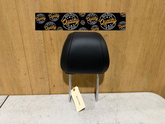 2018 2019 2020 2021 2022 2023 Ford Mustang Front Seat Headrest