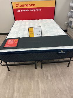 Clearance Sale