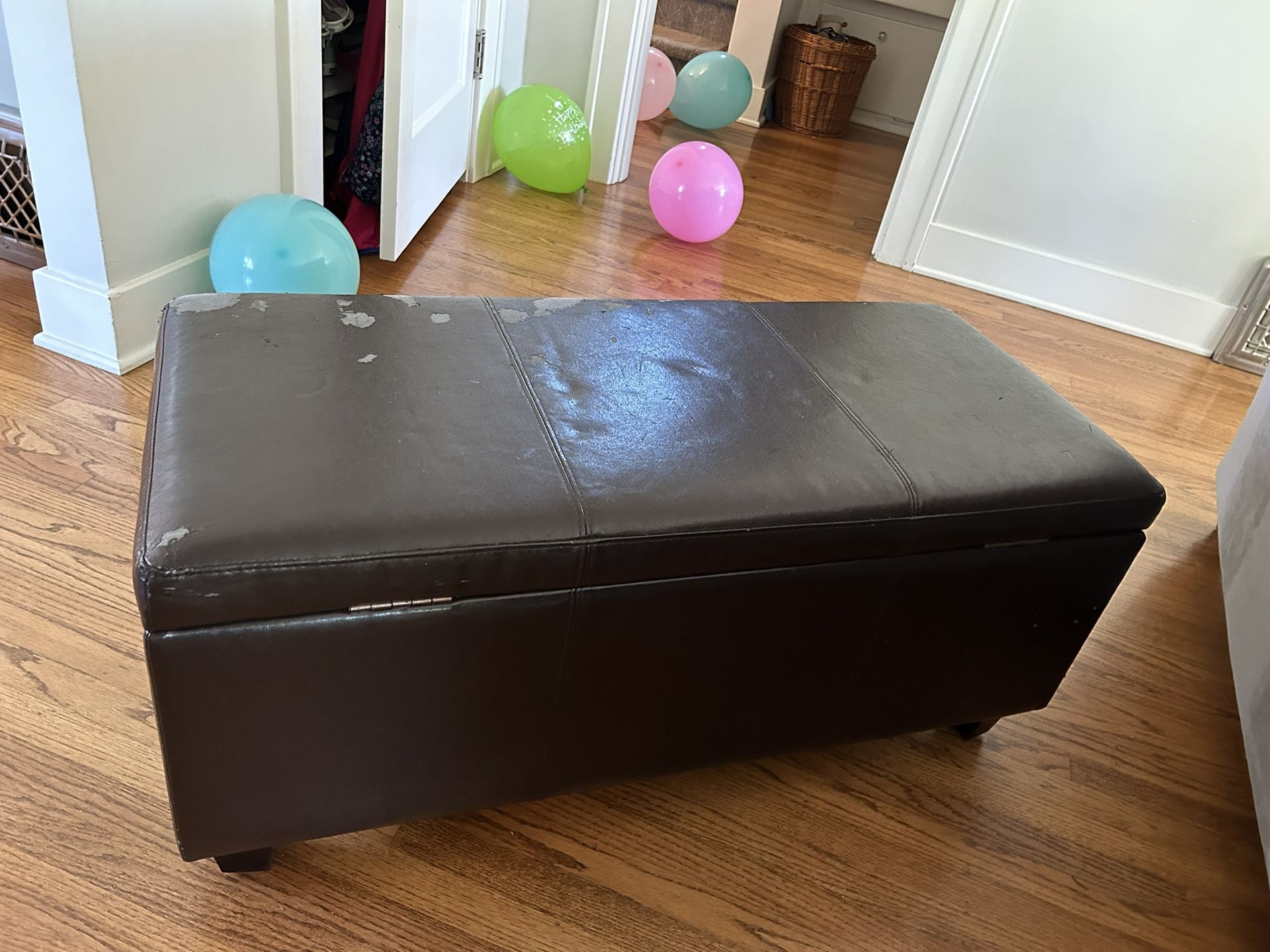 Free Stuff
