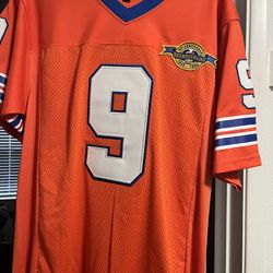 Bobby Boucher Jersey Brand New Sz LG 50 Bucks 