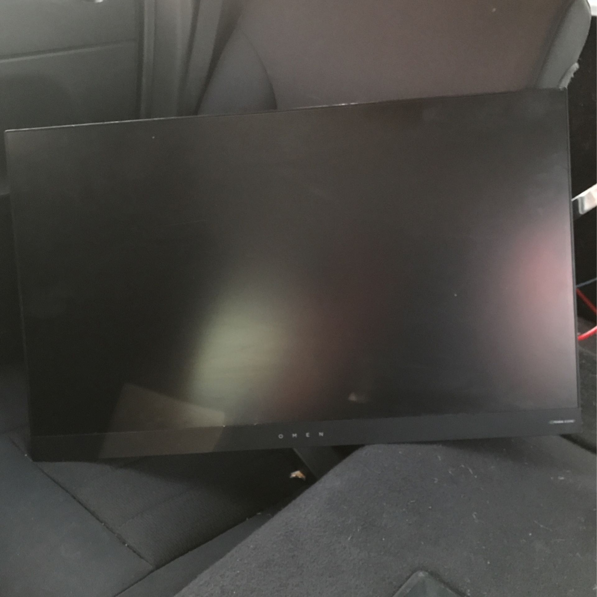 Gaming Screen