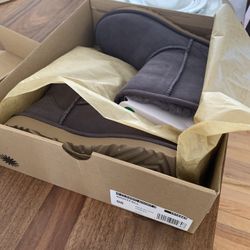 Ugg’s Boots