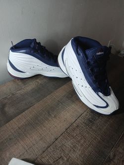 Adidas Mid-Top Basketball SneakersAdaidas