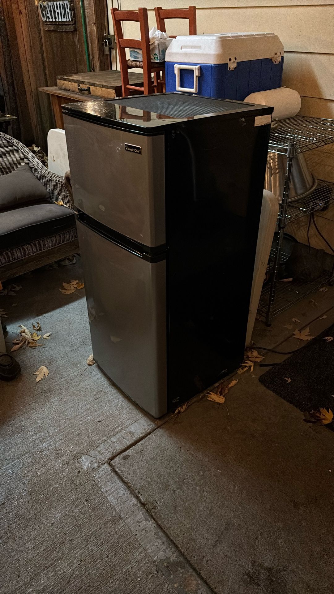 Small Fridge For Sale