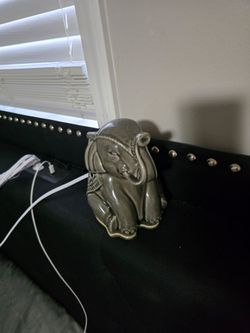 Scensey warmer