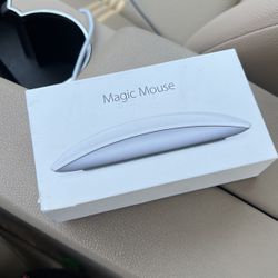 Magic Mouse 2