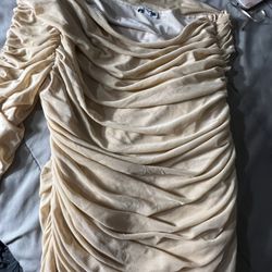 Fashion Nova Dress 