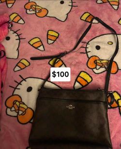 Coach Bags ❤️ Different Prices