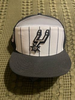 New Era Spurs SnapBack