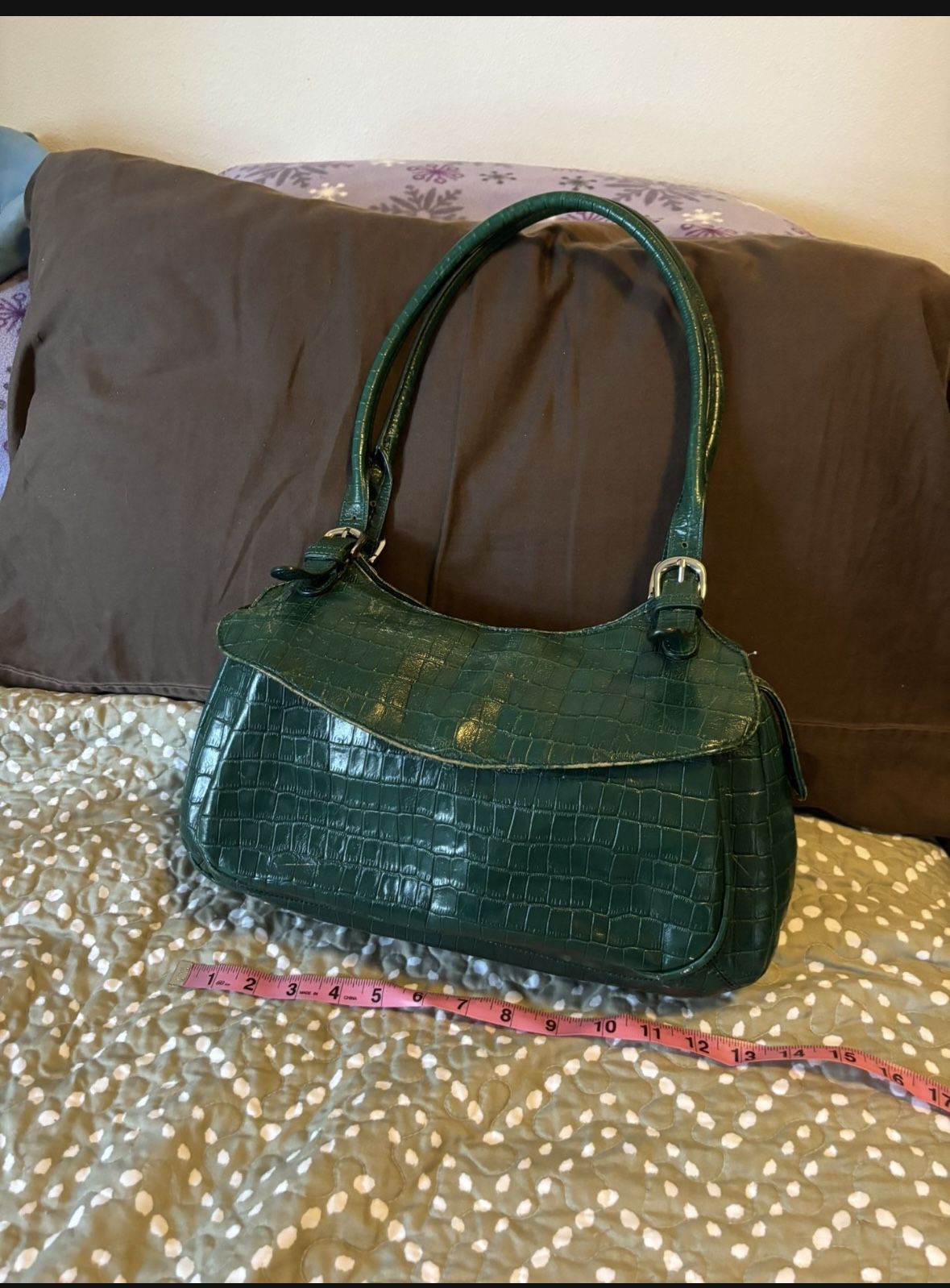 Maxx New York Shoulder Purse