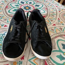 Woman’s Puma