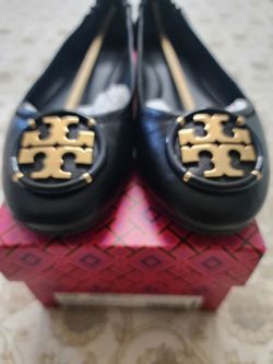 Tory Burch Ballet  Flats