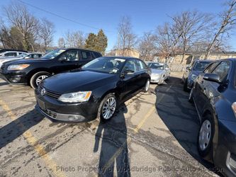 2011 Volkswagen Jetta