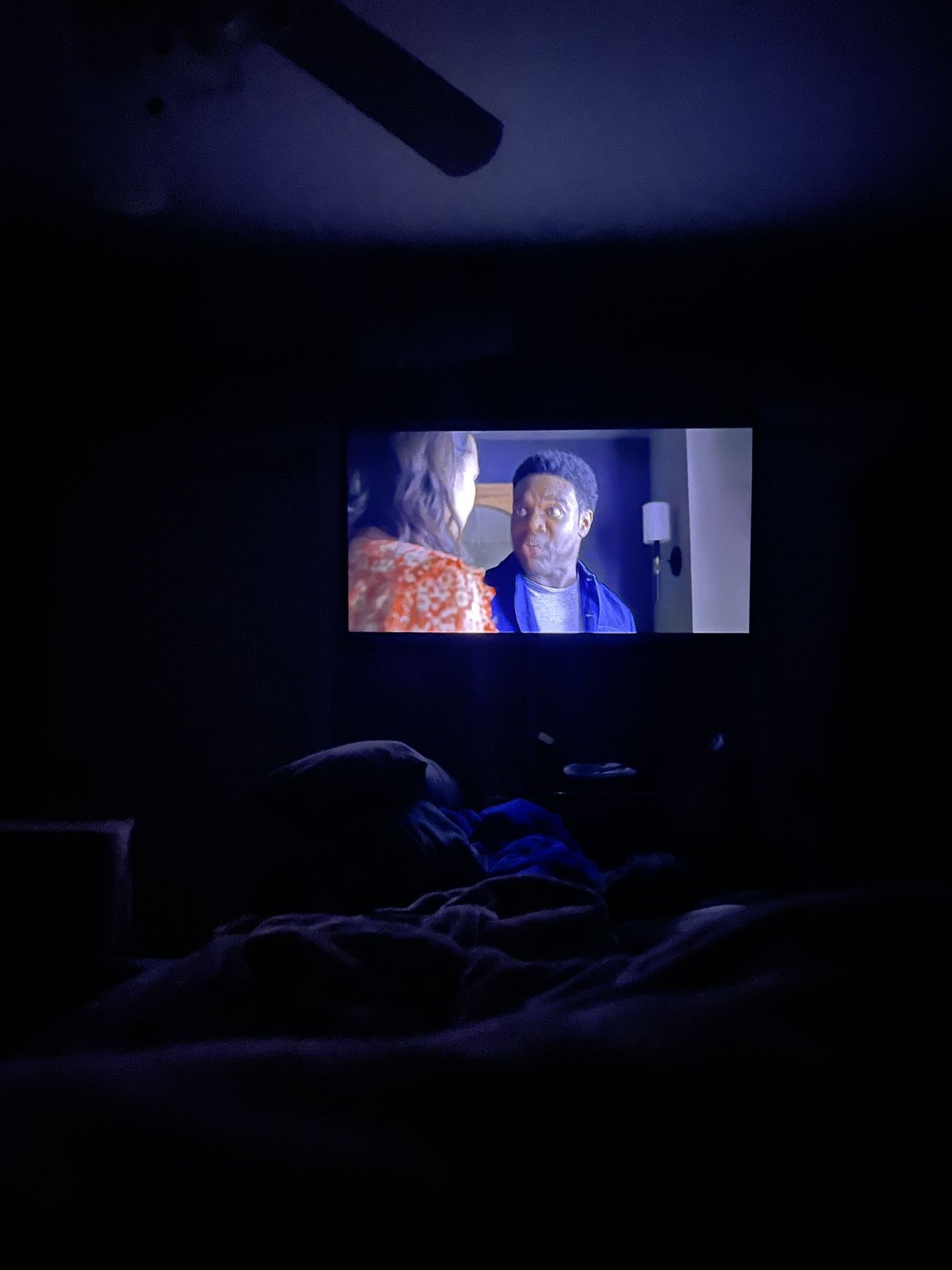 Vizio 55” Smart Tv