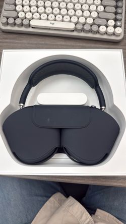 AIR POD MAX - USB C
