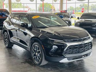 2023 Chevrolet Blazer