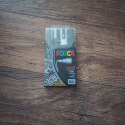 POSCA Metallic Markers 