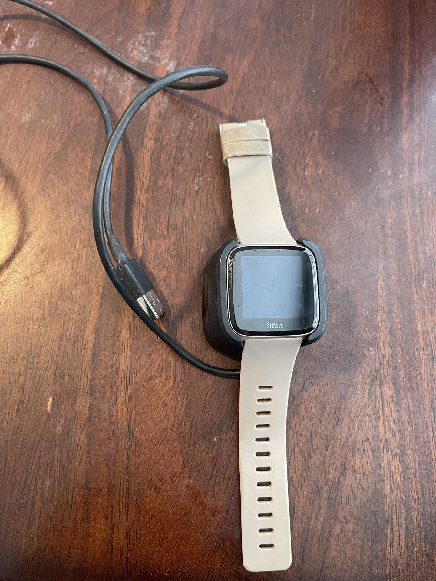 Fitbit Versa 2