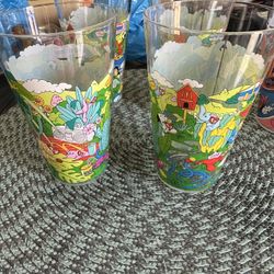 McDonald’s Collectors Cups 