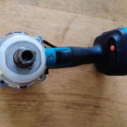 Makita baterie 1/2 Impact Wrench 180 ft 